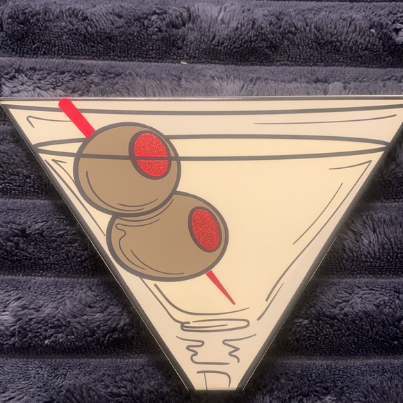 Kylie Cosmetics x Kris Martini Palette - Picture 6 of 10